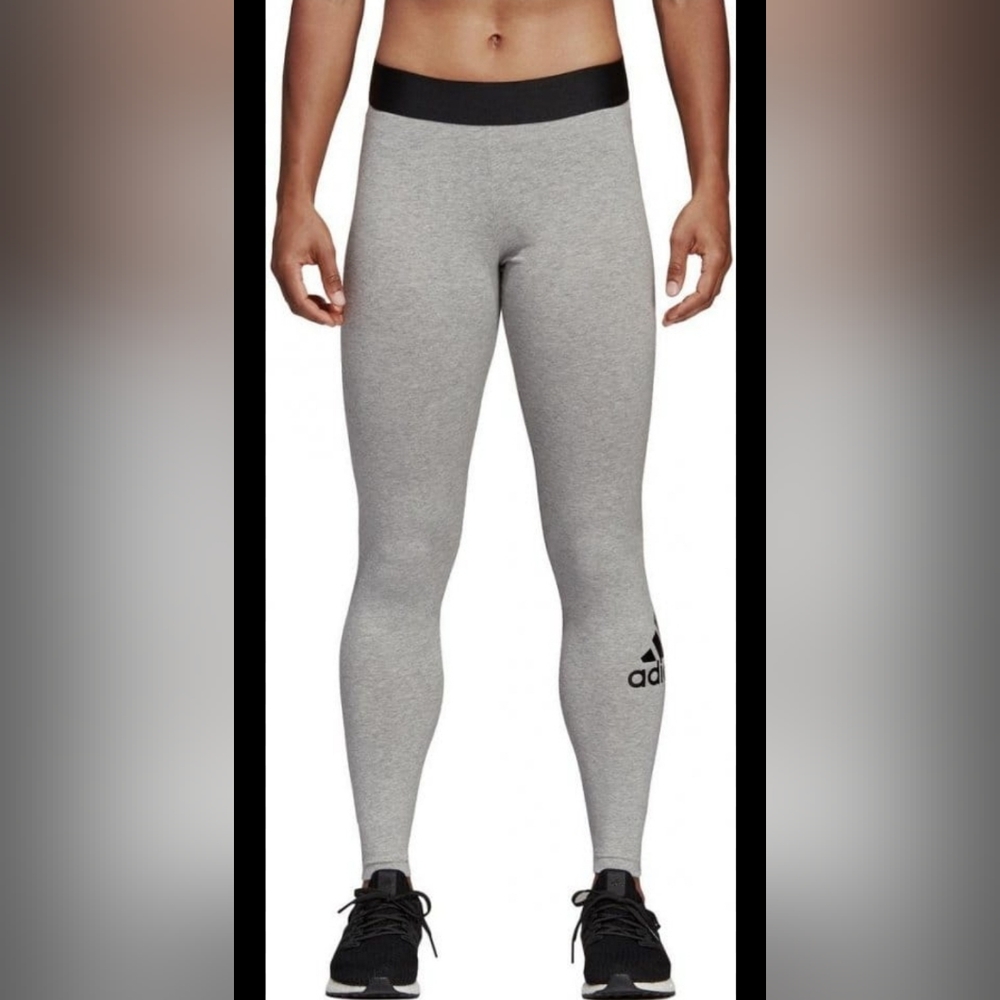 Adidas tight